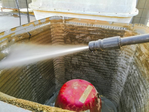 Ductwork Cleaning Services in Three Way, TN