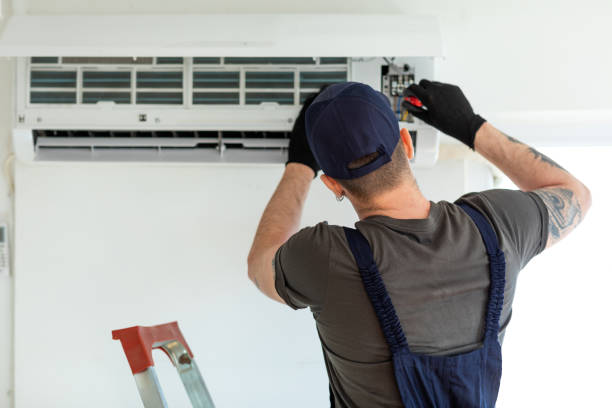 Best Air Duct Cleaning Near Me  in Three Way, TN