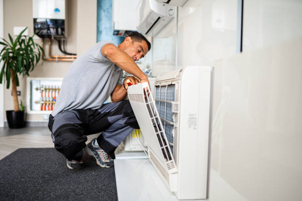Best Air Duct Cleaning Near Me  in Three Way, TN