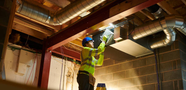 Best Best Air Duct Cleaning Near Me  in Three Way, TN