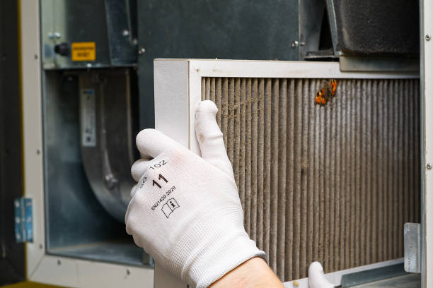 Best HVAC Duct Inspection Services  in Three Way, TN