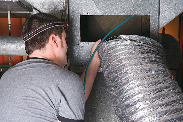 Trusted Three Way, TN Airduct Cleaning Experts