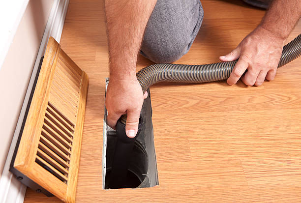 Best Affordable HVAC Duct Cleaning  in Three Way, TN