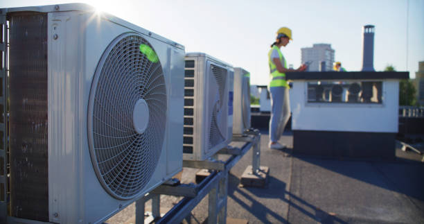 Professional Airduct Cleaning in Three Way, TN