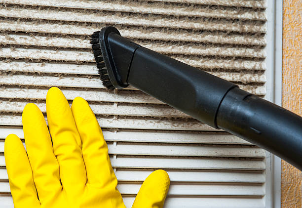 Best Commercial Air Duct Cleaning  in Three Way, TN