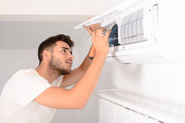 Best HVAC Air Duct Cleaning  in Three Way, TN