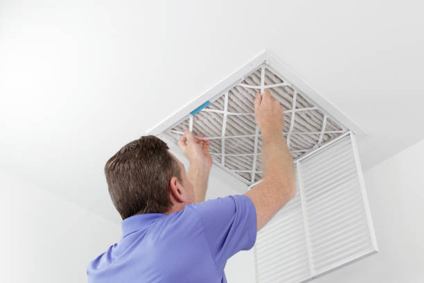 Best Ventilation Cleaning Services  in Three Way, TN